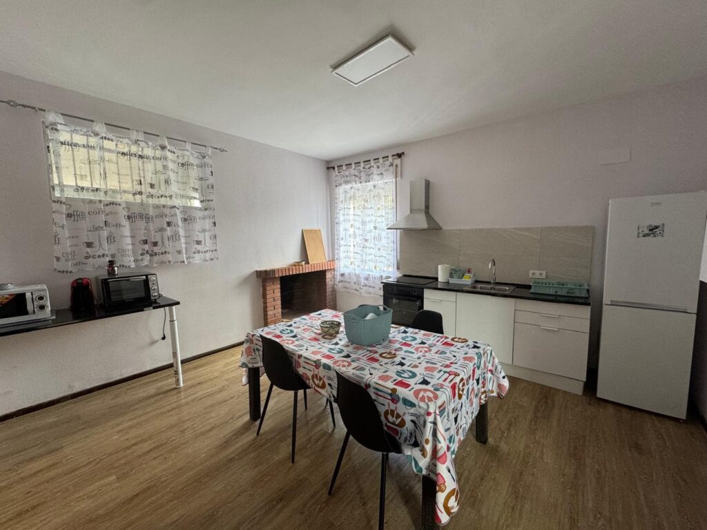 Despedidas en Salamanca - Alojamientos y viviendas - El Balcón del Tormes