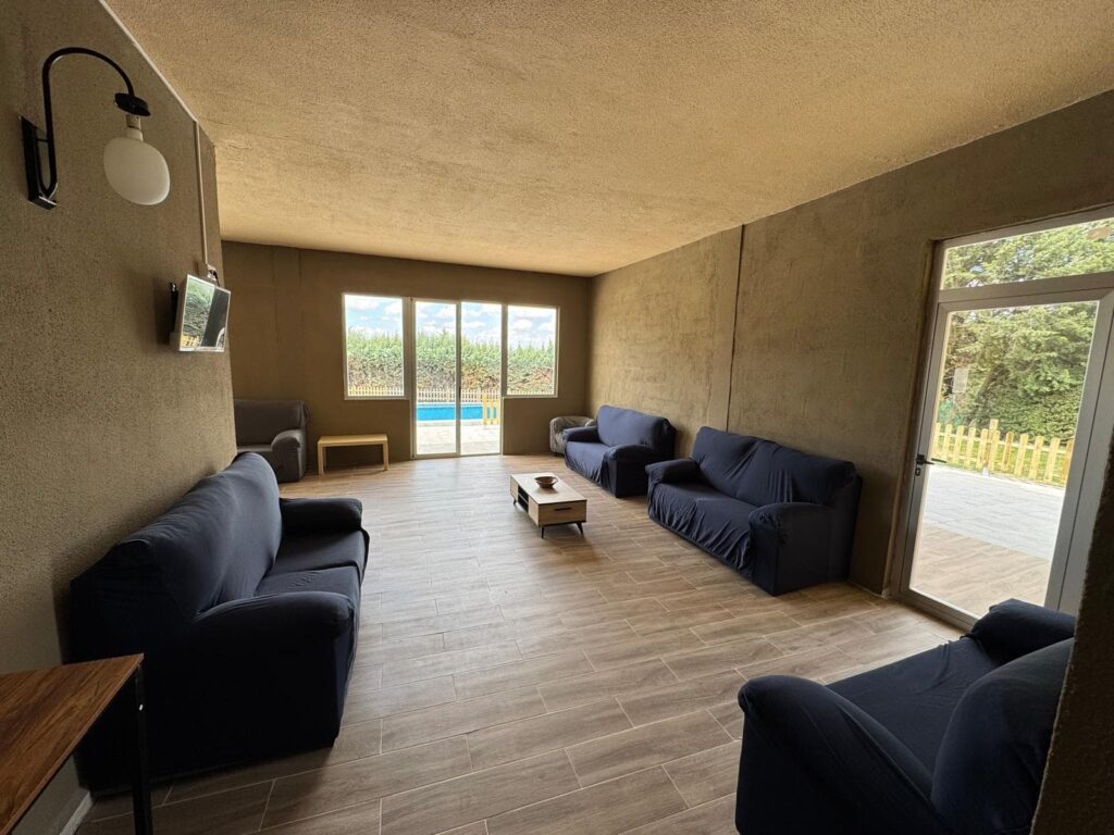 Despedidas en Salamanca - Alojamientos y viviendas - El Balcón del Tormes