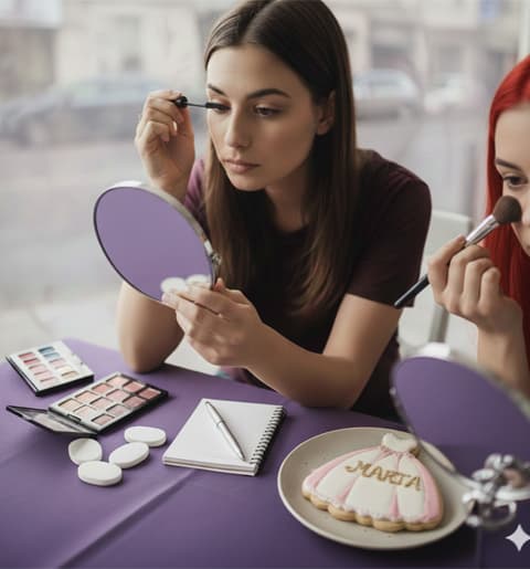 Despedidas de Soltero en Salamanca - Beauty Party