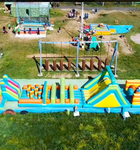 Despedidas de Soltero en Salamanca - Actividades - Humor Amarillo