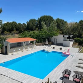 Despedidas de Soltero en Salamanca - Viviendas, Chalets, Alojamientos