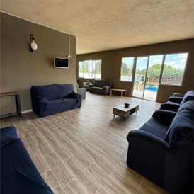 Despedidas de Soltero en Salamanca - Viviendas, Chalets, Alojamientos