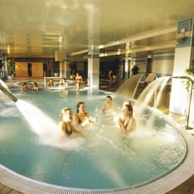 Despedidas de Soltero en Salamanca - Beauty y Relax