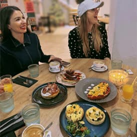 Despedidas de Soltero en Salamanca - Actividades Gastronómicas