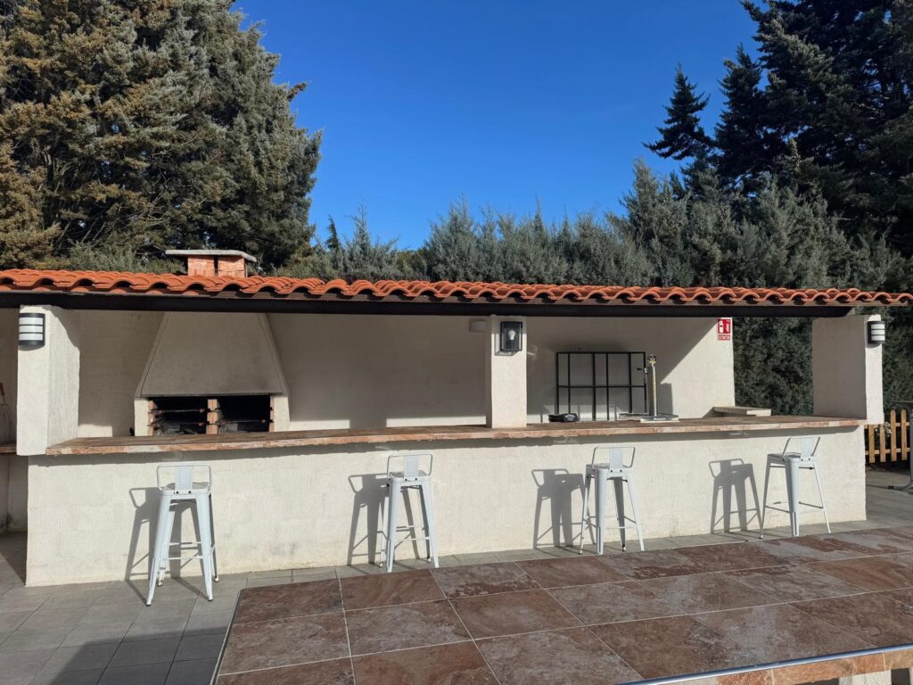 Despedidas en Salamanca - Alojamientos y viviendas - El Charro