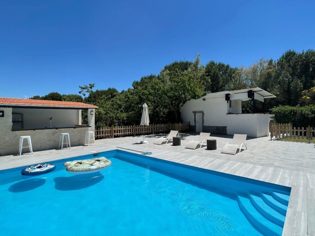 Despedidas en Salamanca - Alojamientos y viviendas - El Charrito