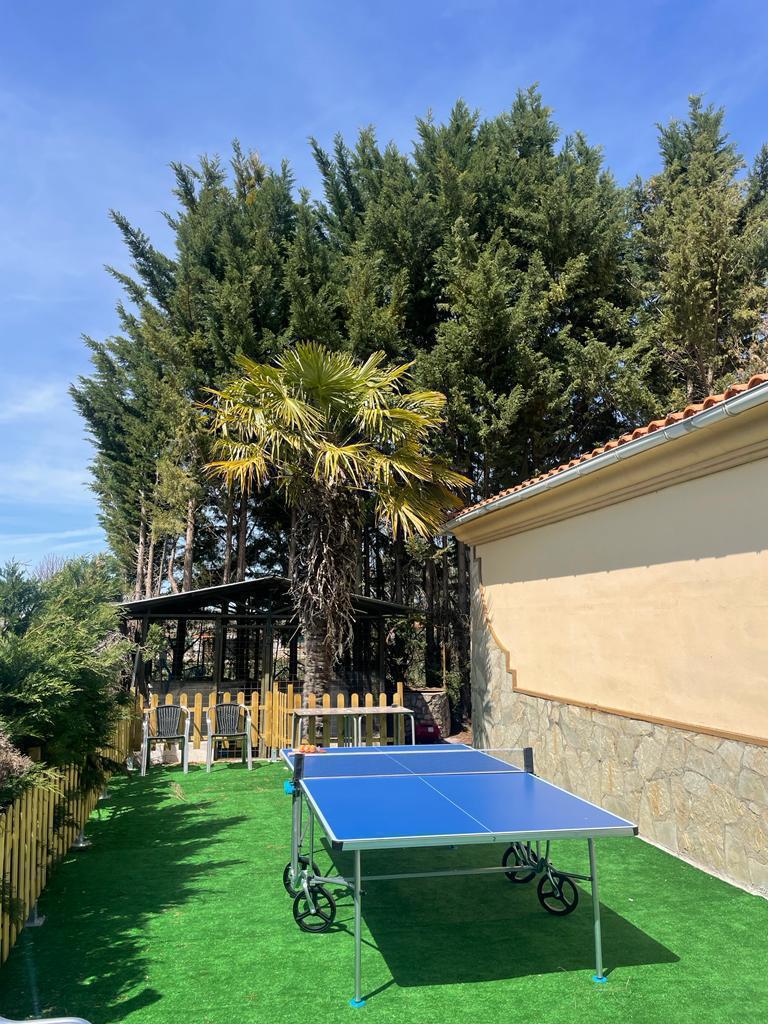 Despedidas en Salamanca - Alojamientos y viviendas - El Charro