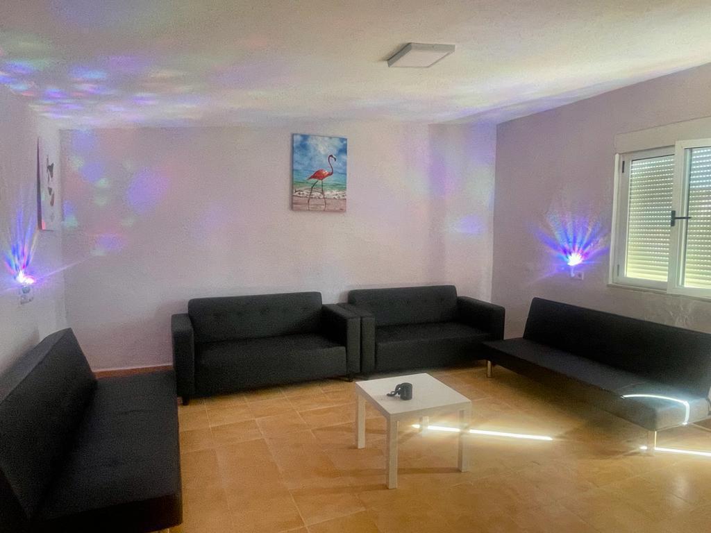 Despedidas en Salamanca - Alojamientos y viviendas - El Charro