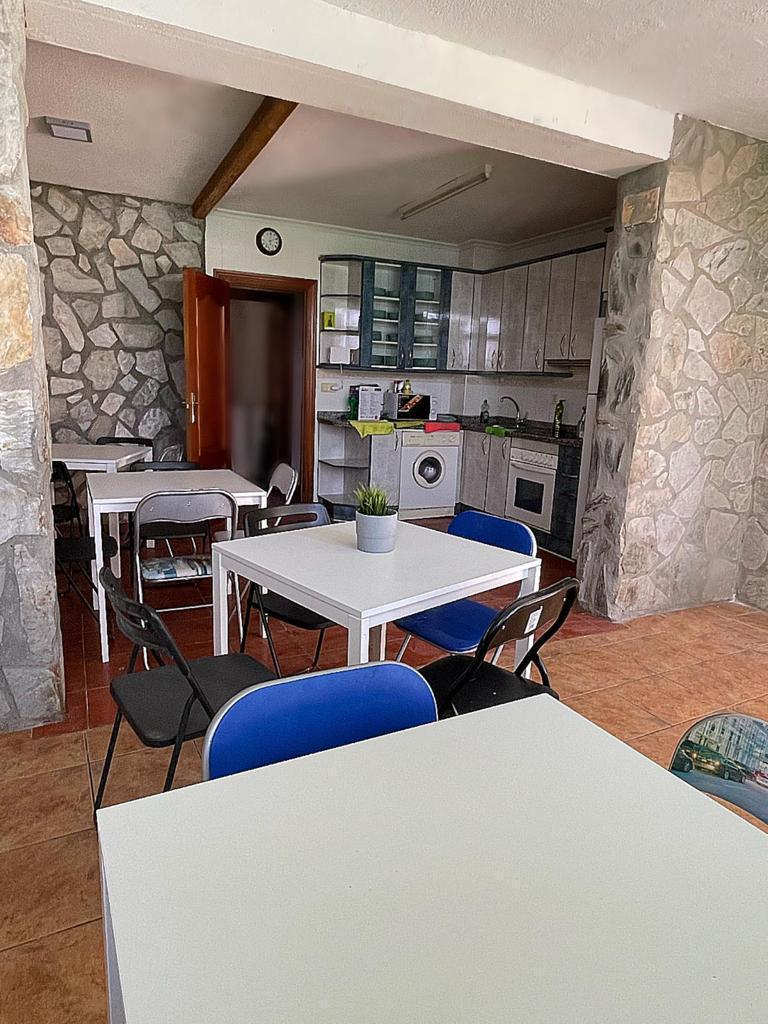 Despedidas en Salamanca - Alojamientos y viviendas - El Charro