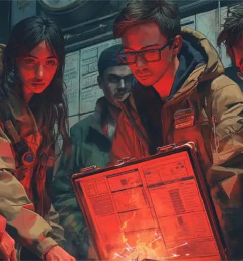 Despedidas de Soltero en Salamanca - Scape Room