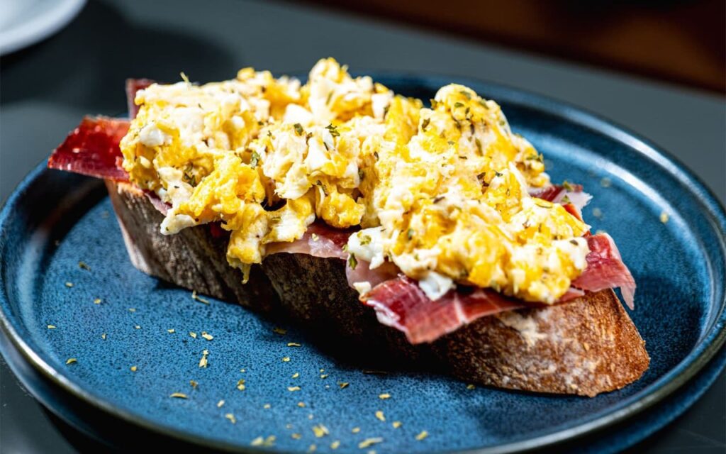 Despedidas de Soltero en Salamanca - Actividades Brunch