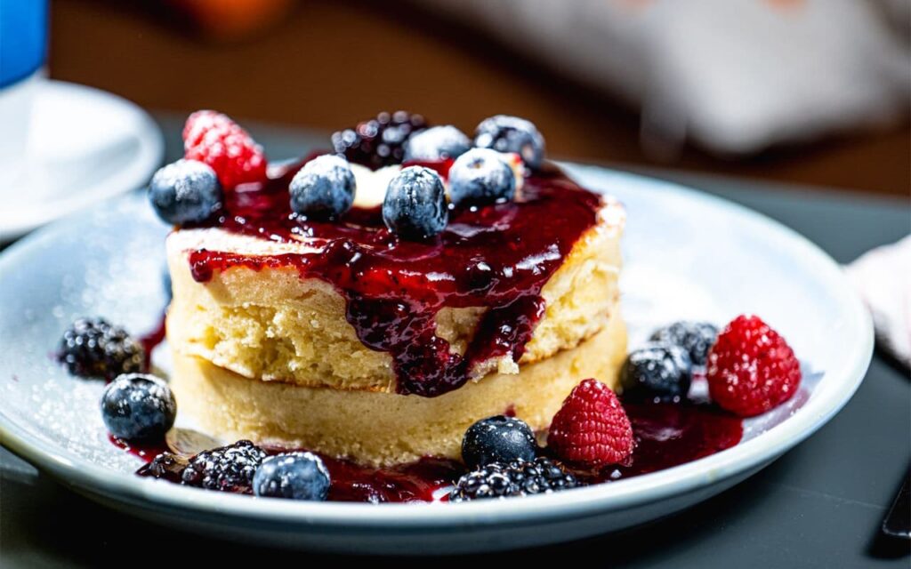 Despedidas de Soltero en Salamanca - Actividades Brunch