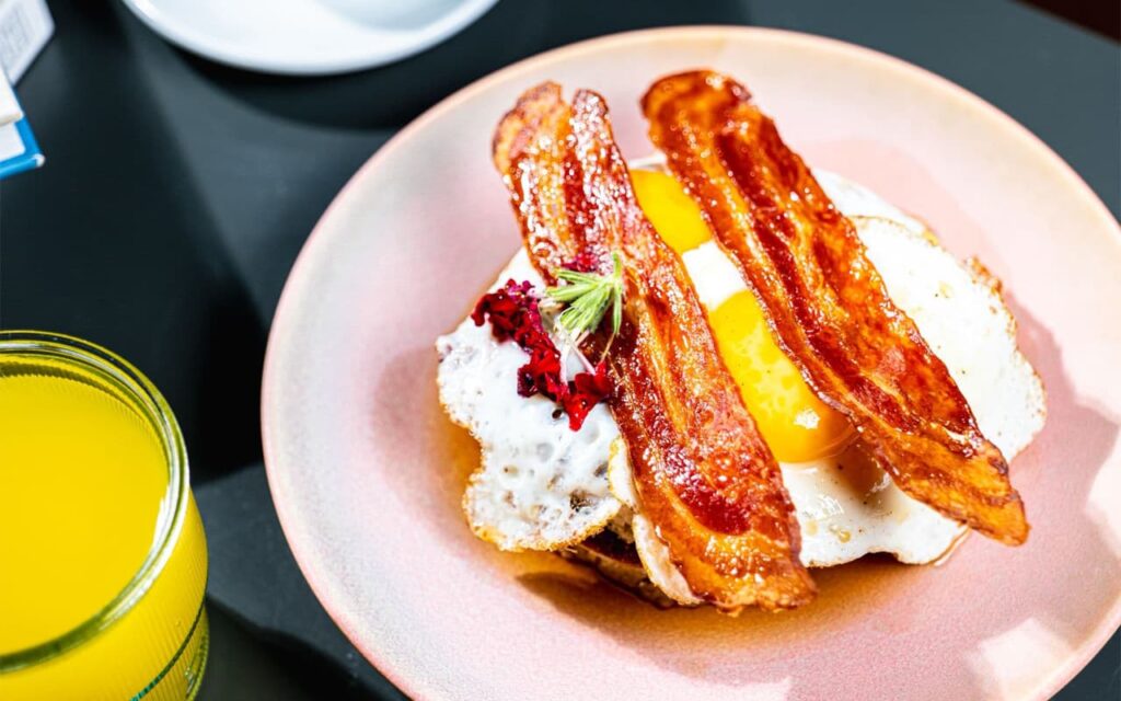 Despedidas de Soltero en Salamanca - Actividades Brunch