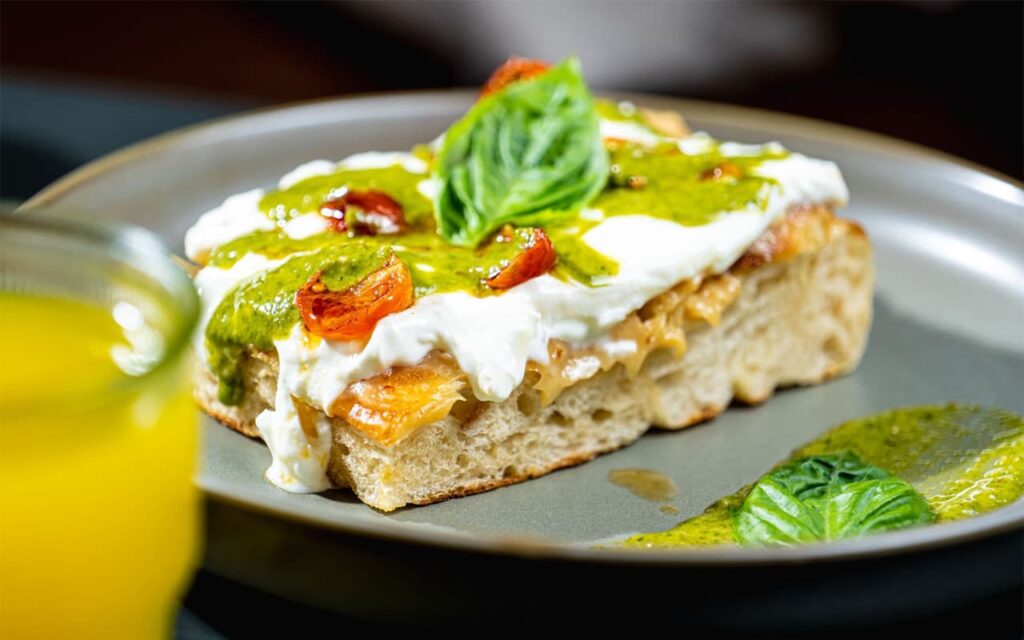 Despedidas de Soltero en Salamanca - Actividades Brunch