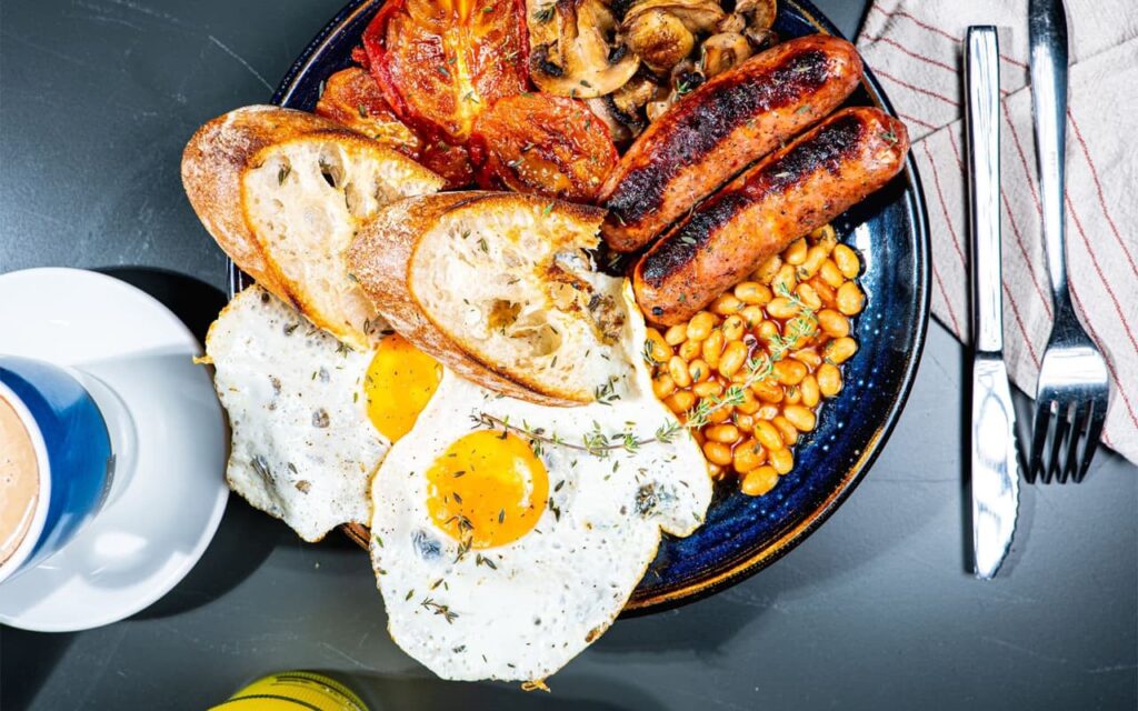 Despedidas de Soltero en Salamanca - Actividades Brunch