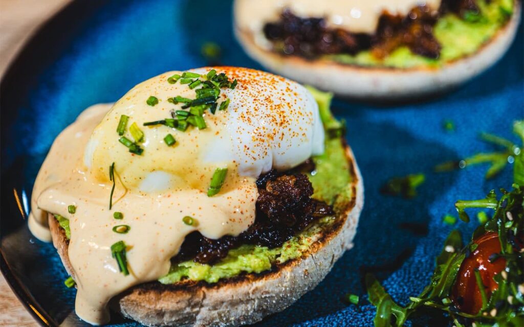 Despedidas de Soltero en Salamanca - Actividades Brunch