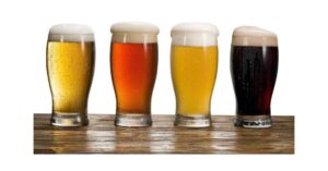 cata de cervezas en salamanca para despedidas de soltero en salamanca y grupos