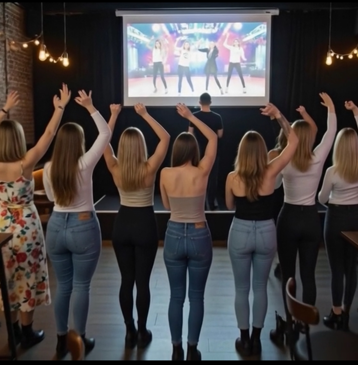 karaoke en salamanca para despedida de soltero y despedidas de soltera