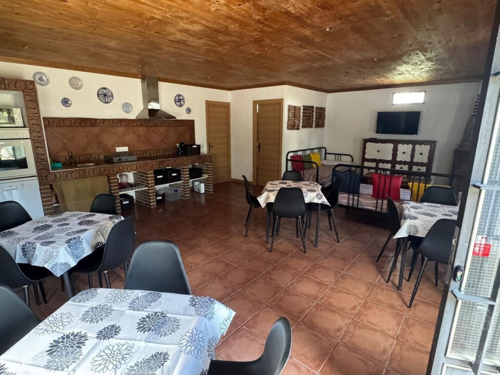 Despedidas en Salamanca - Alojamientos y viviendas - Valdecarretas