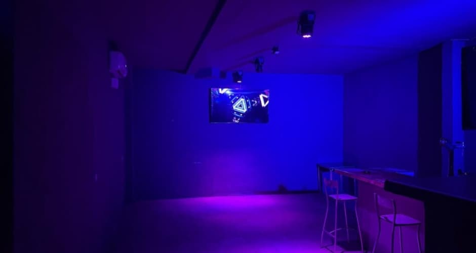 Chalets con piscina y discoteca para tu despedida en Salamanca