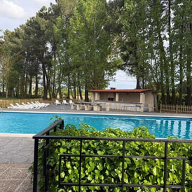 Chalet Vadecarretas despedidas de soltero en Salamanca