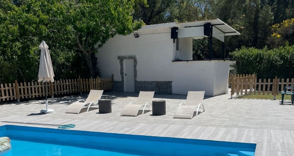 Pool party para despedidas en Salamanca